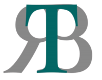 R BIO TRANSFER LOGO